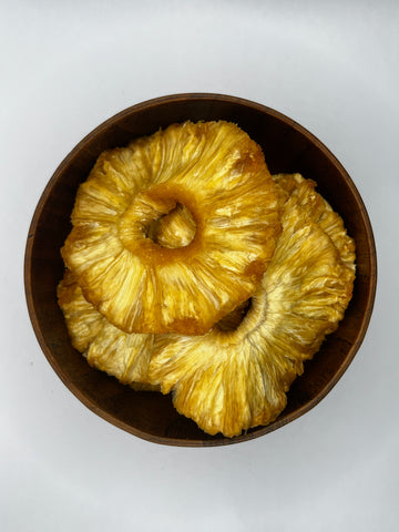 Pineapple nature