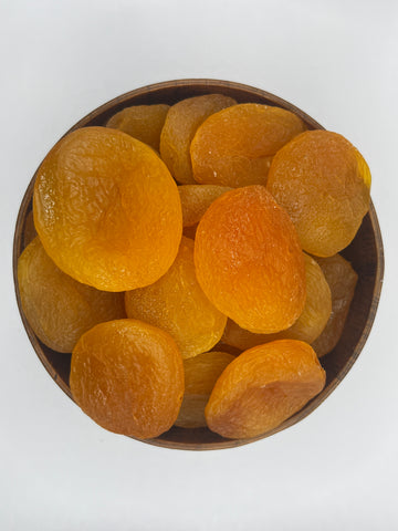 Apricots