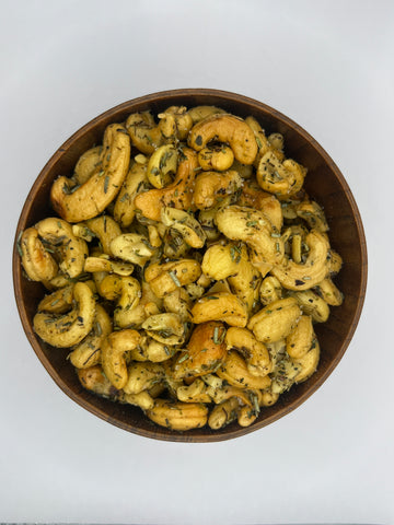 Cashew rosemary