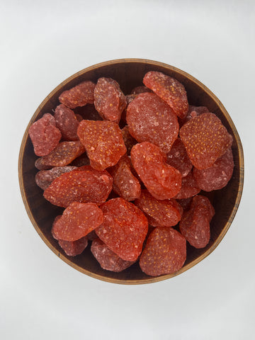 Strawberries