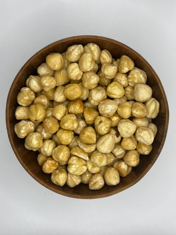 Hazelnut (peeled)