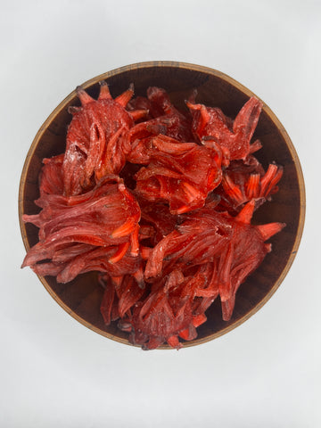 Hibiscus light