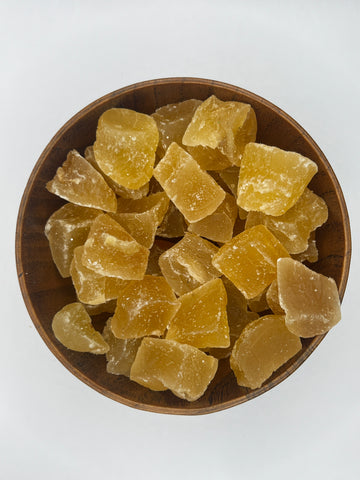 Ginger