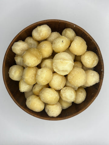 Macadamia “Natural”