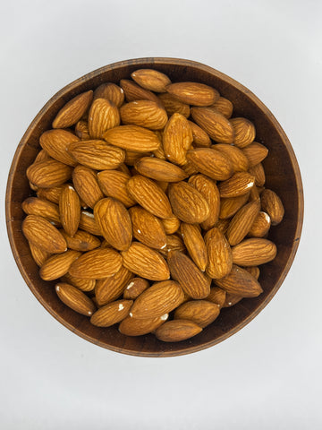 Almond “Natural”