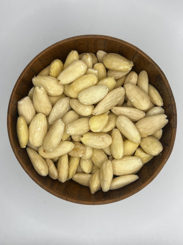 Almond (peeled)