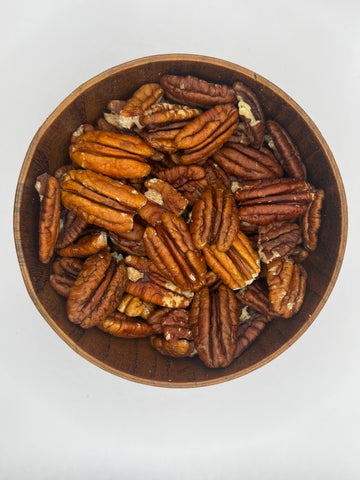 Pecan