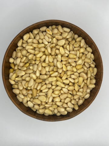 Pine nuts
