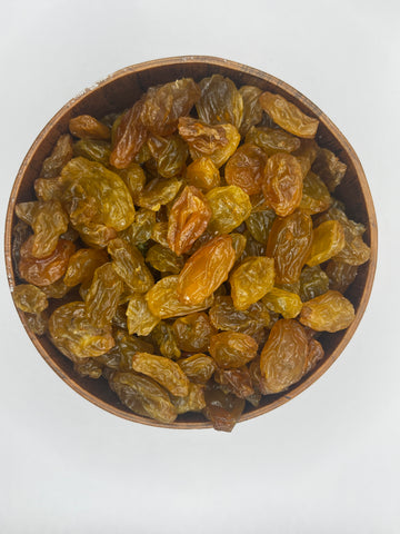 Raisins Gold Jumbo