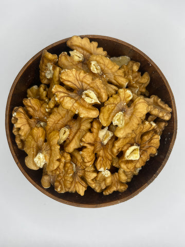 Walnuts