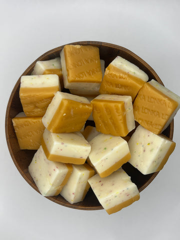 Nougat & süße Nüsse