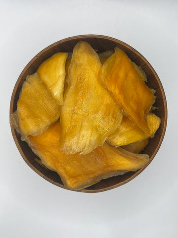 Trockenfrüchte