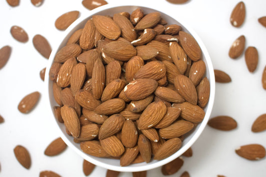 Premium Mandelkerne