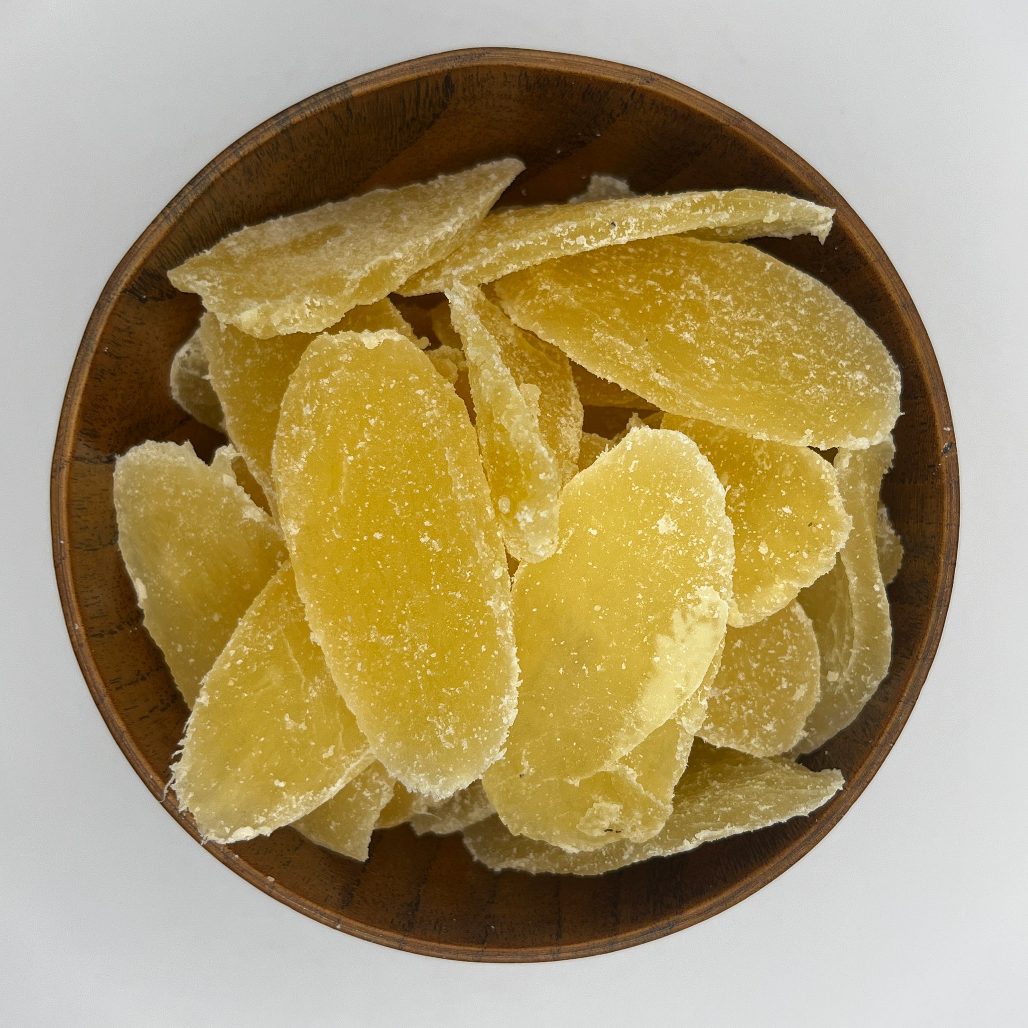Pineapple slices 