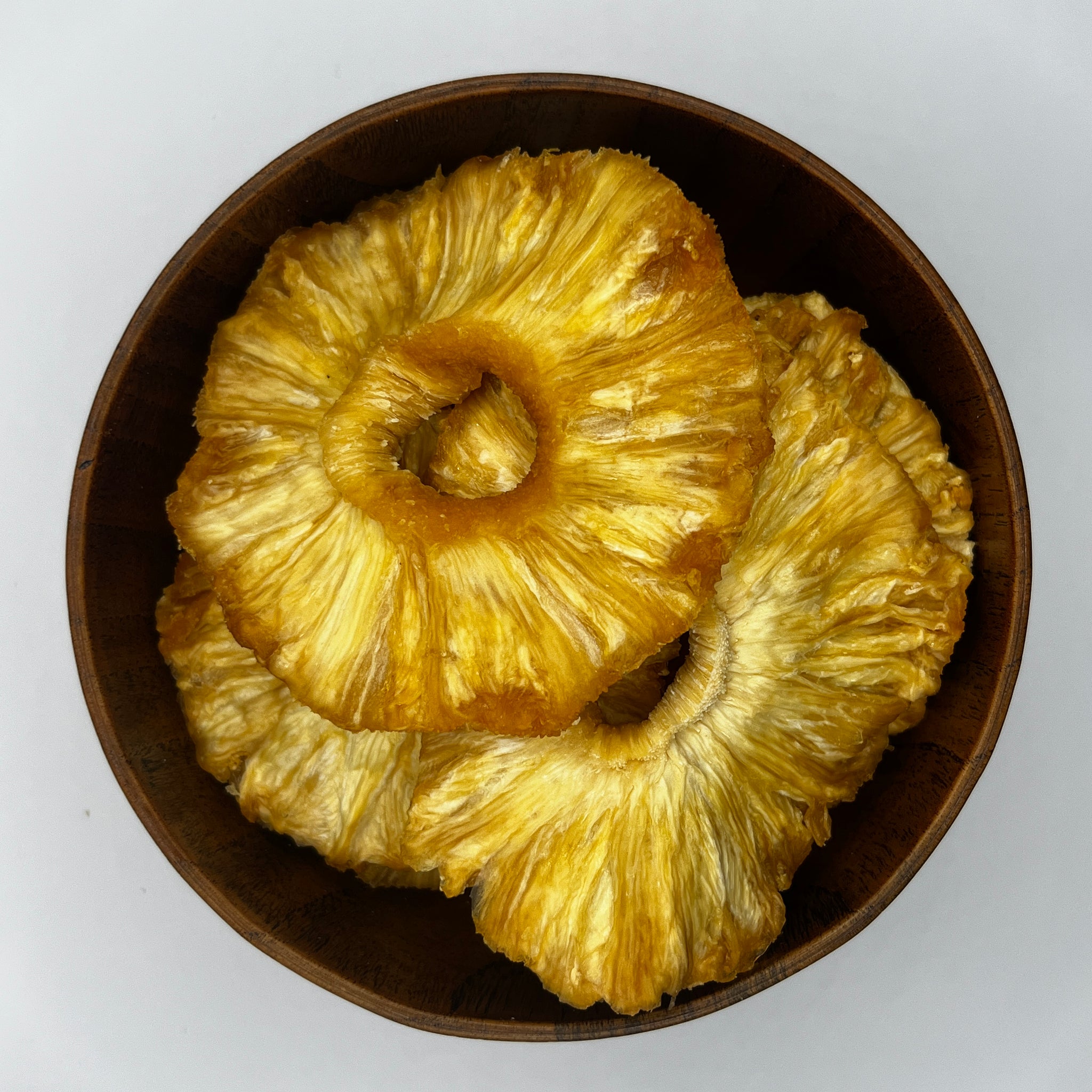 Pineapple nature