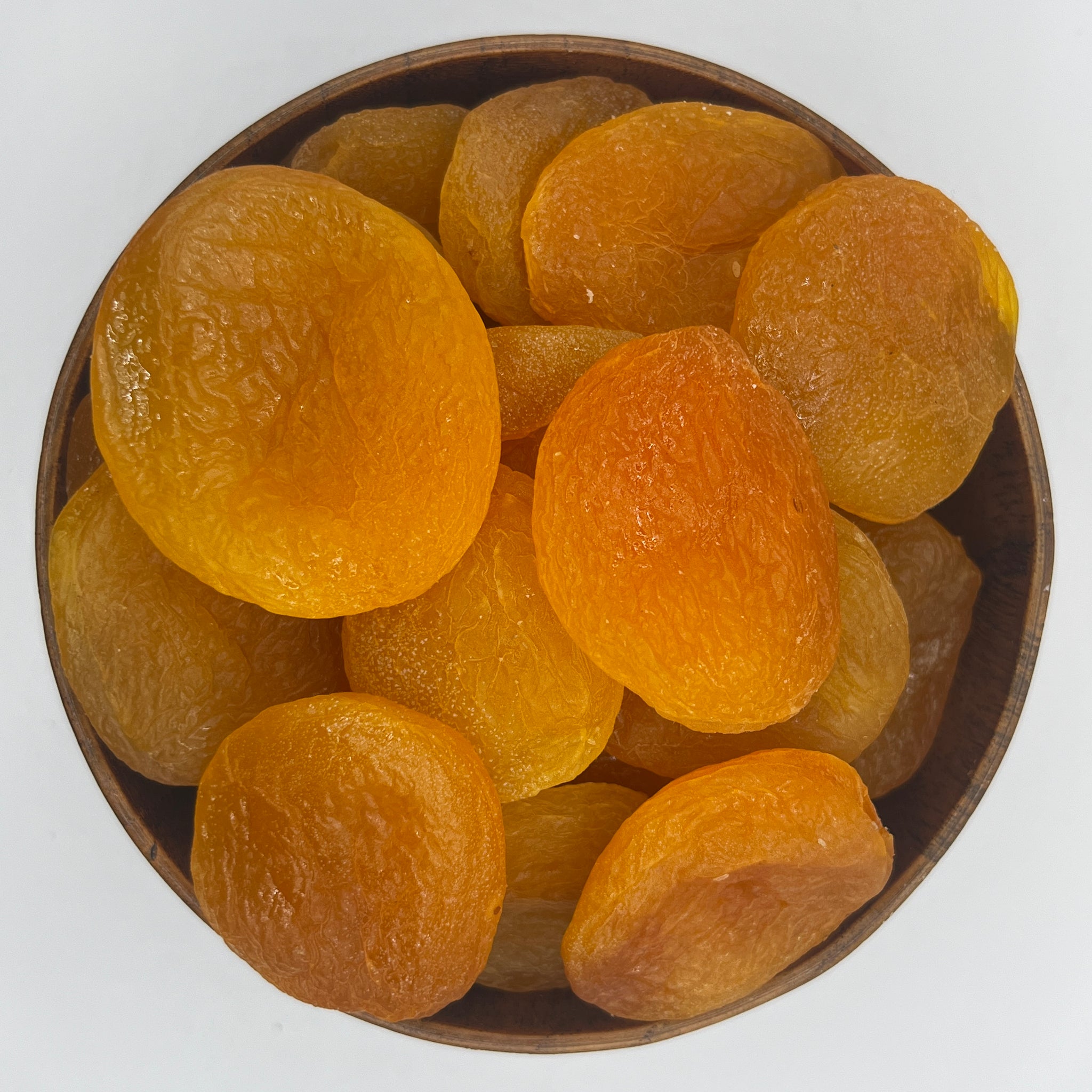 Apricots
