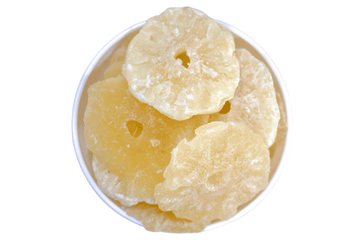 Ananasringe