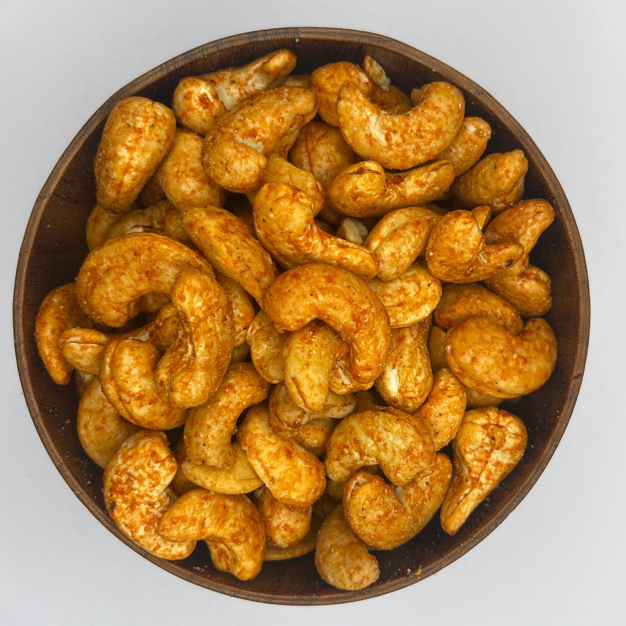 Cashew chilli