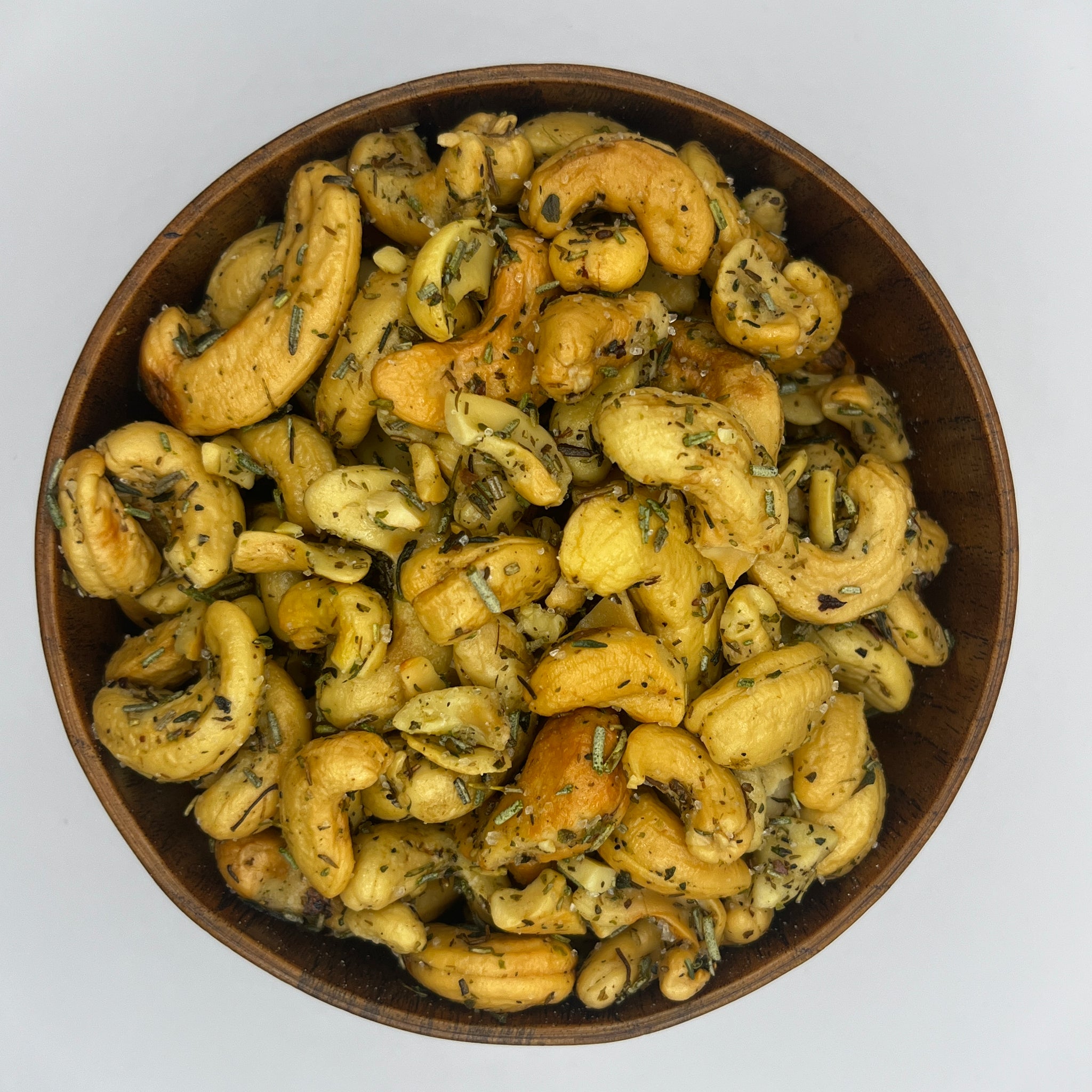 Cashew rosemary