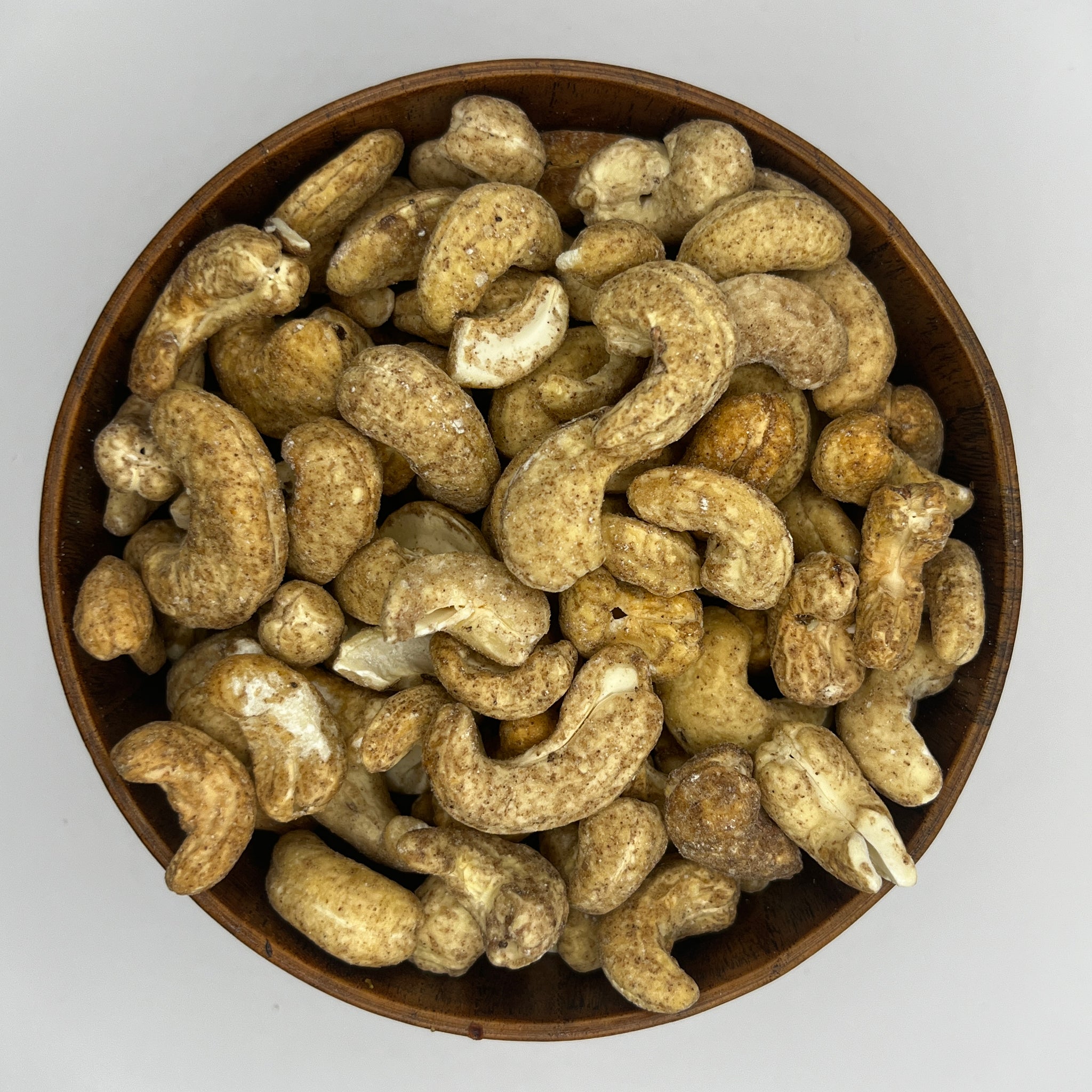 Cashew truffles
