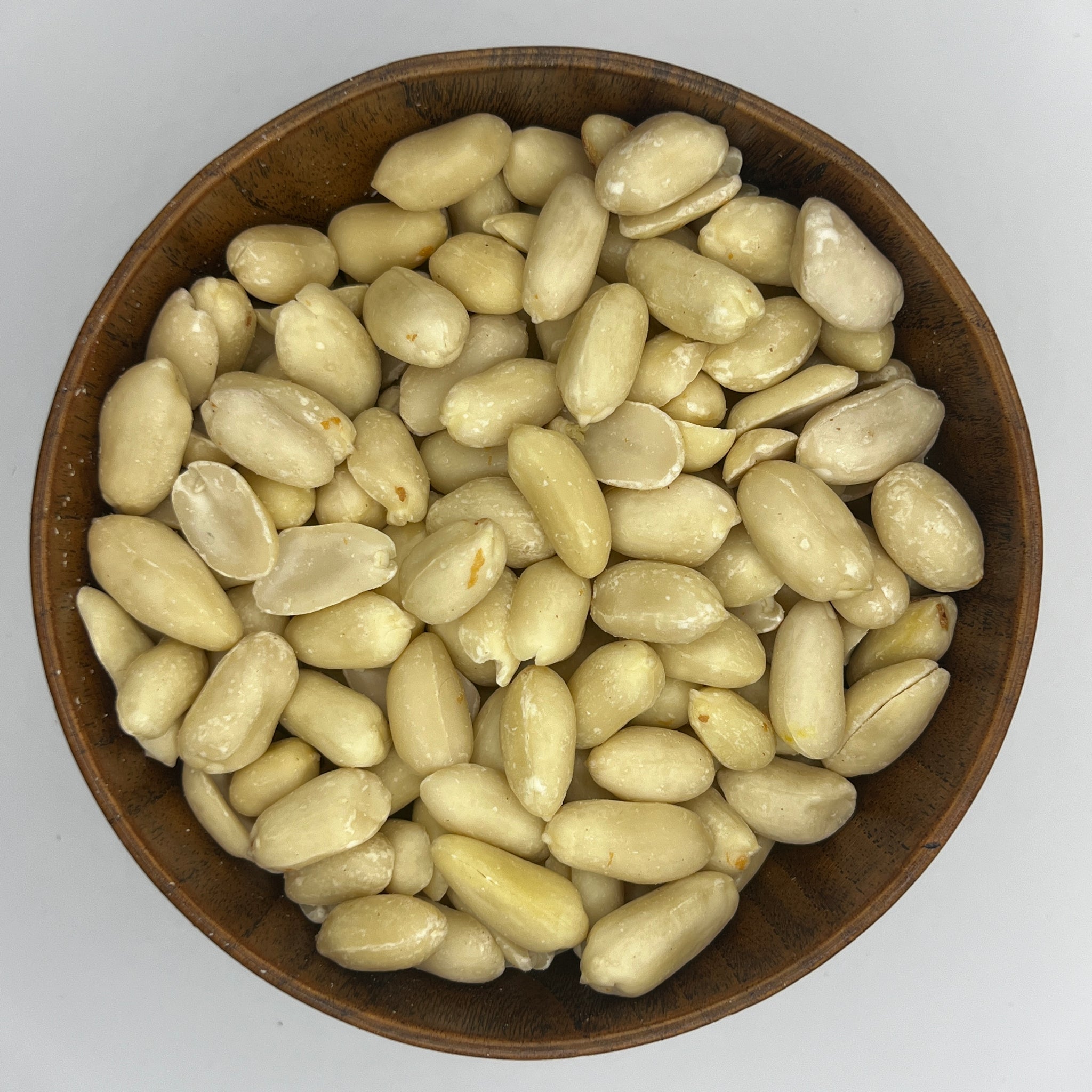 Peanuts (peeled)