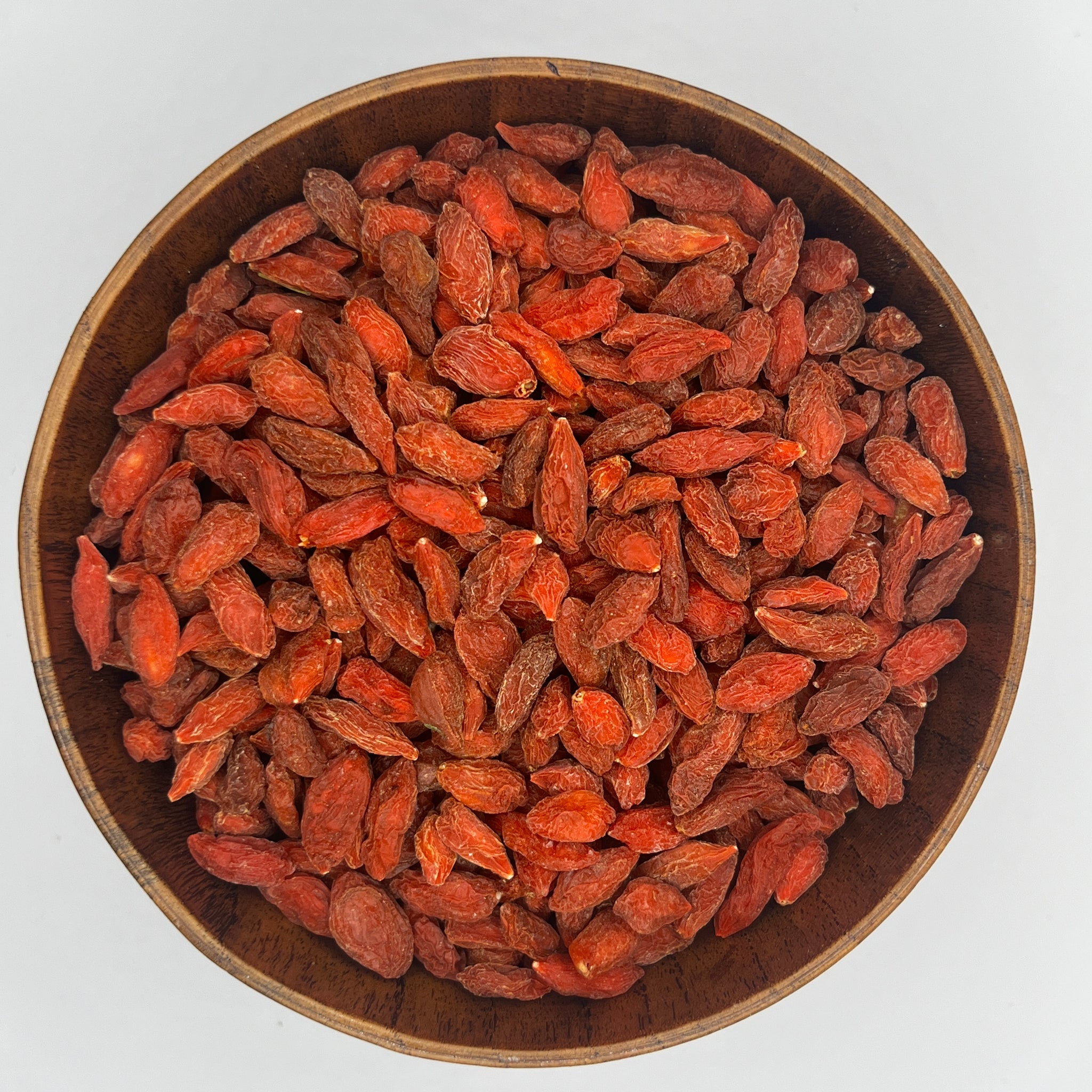 Gojibeeren