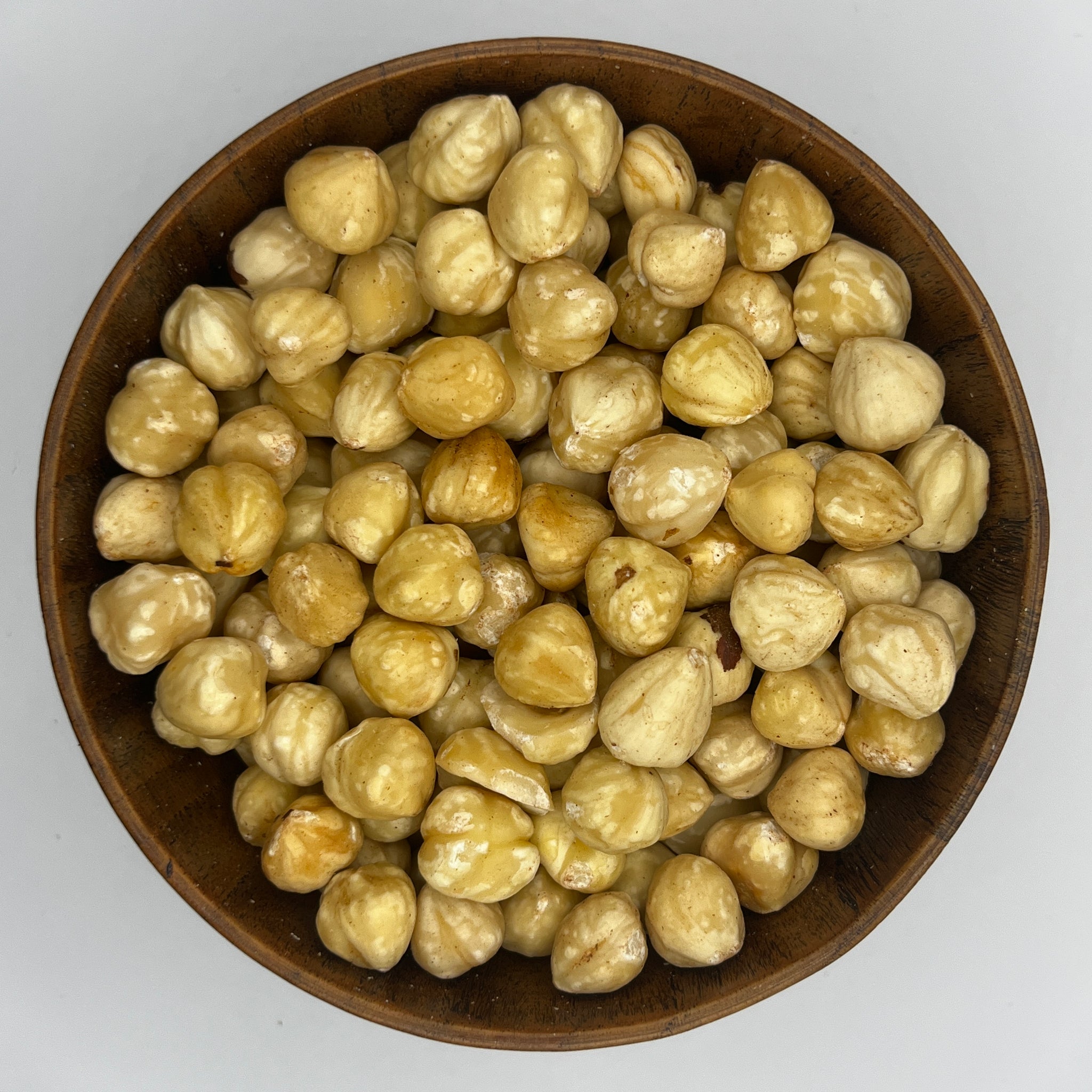 Hazelnut (peeled)
