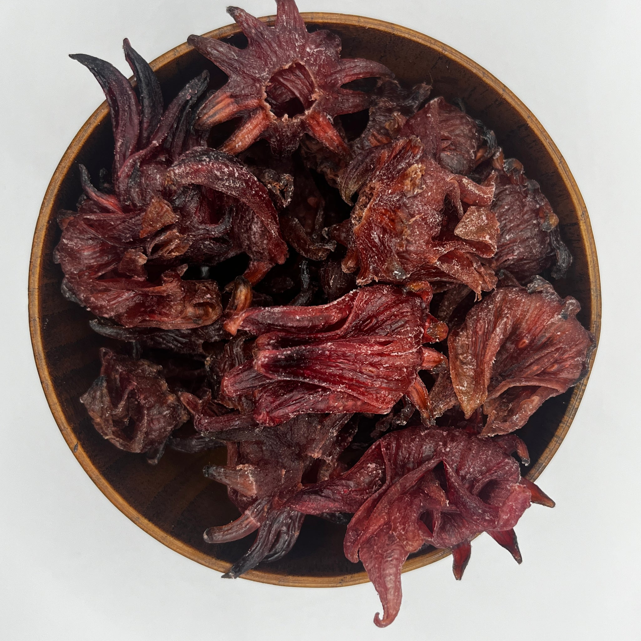 Hibiscus dark