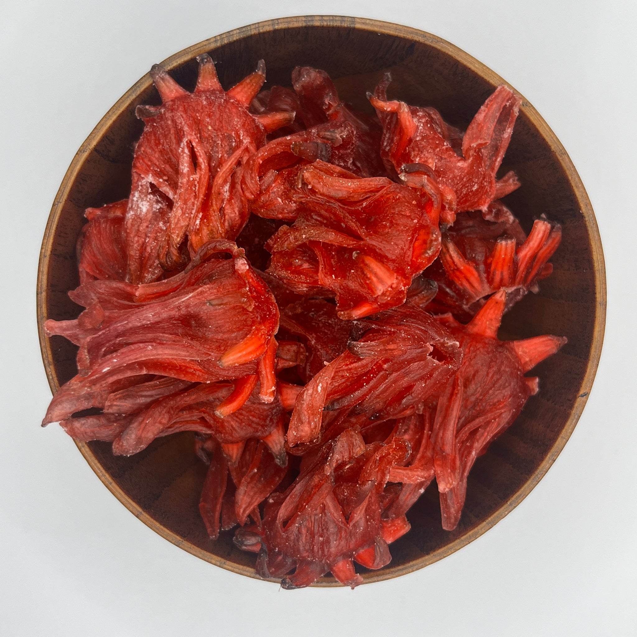 Hibiscus light