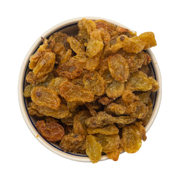 Rosinen Gold Jumbo