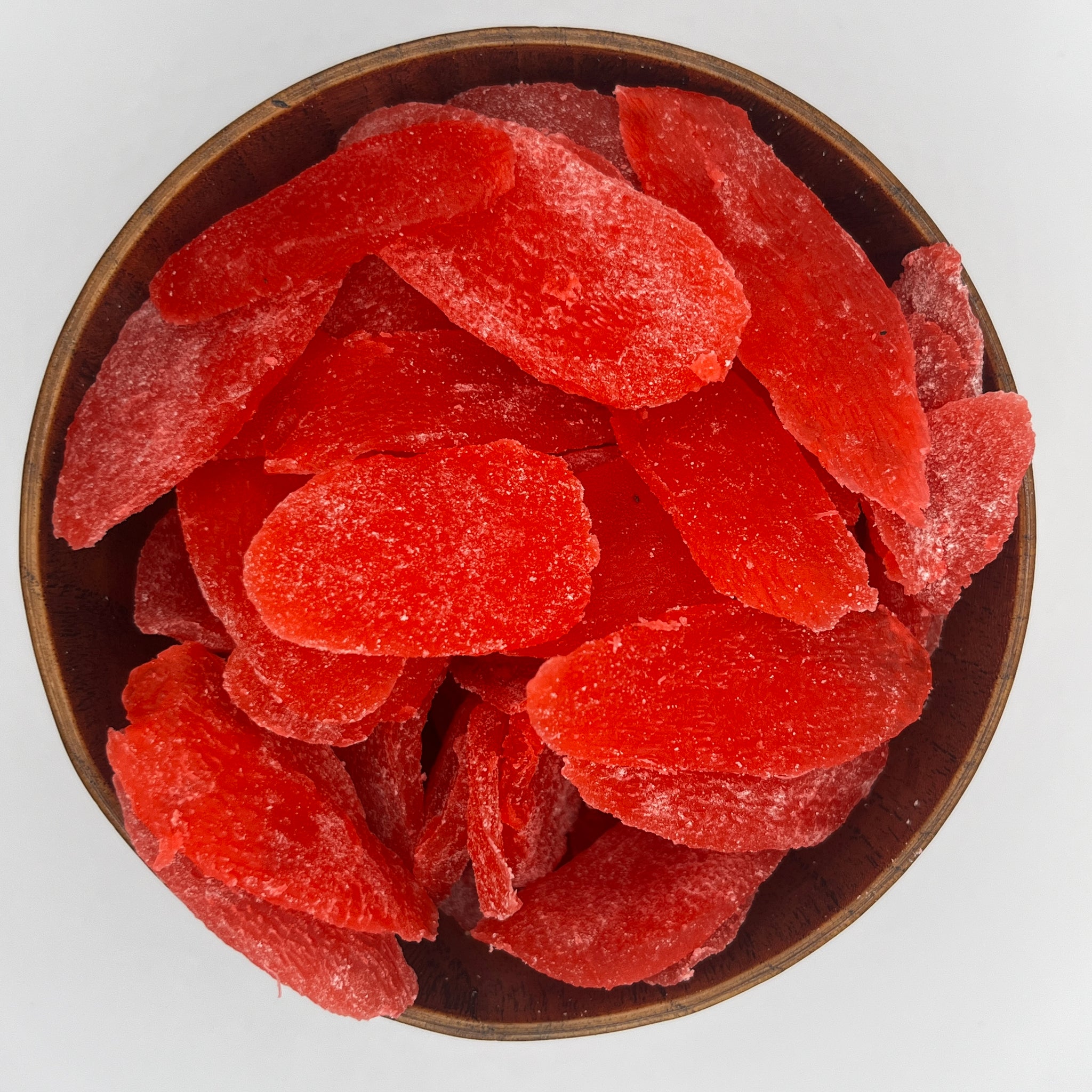 Pineapple strawberry mix
