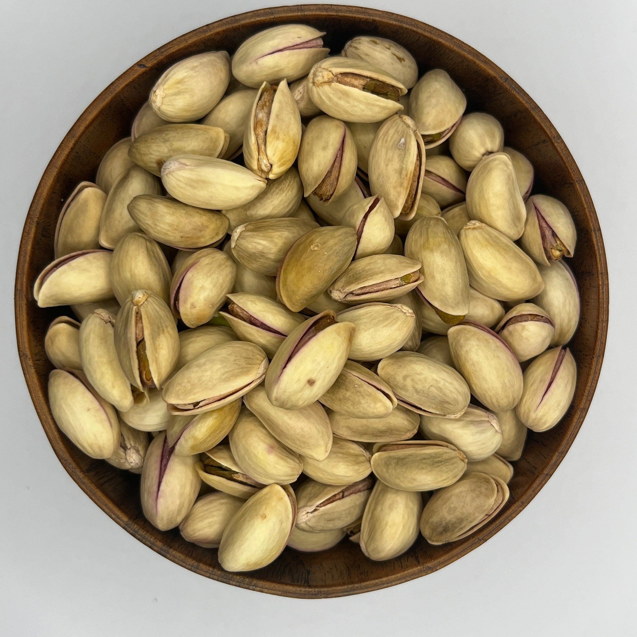 Pistachios "salted"