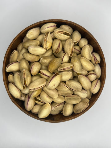 Pistachios "salted"