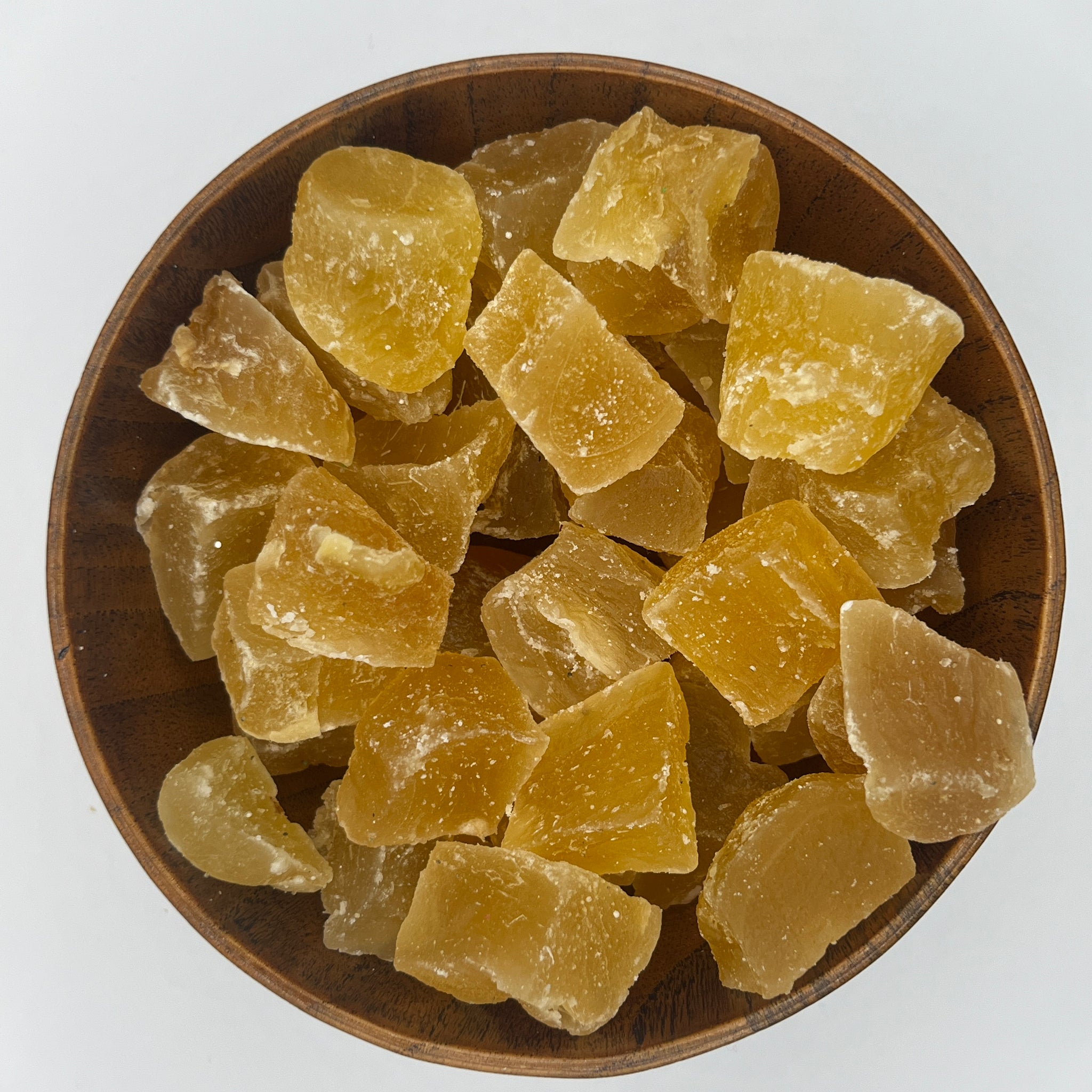 Ginger