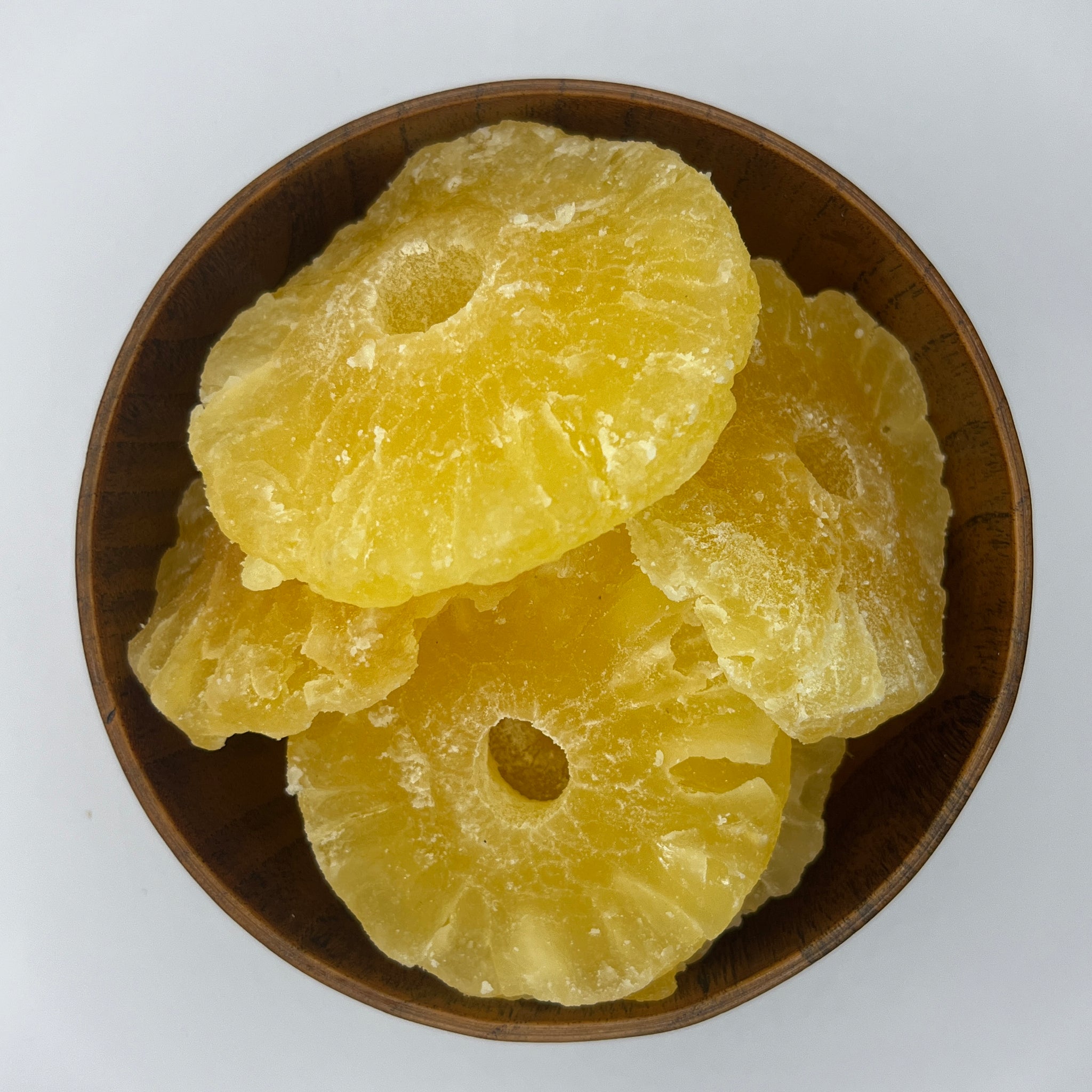 Pineapple rings