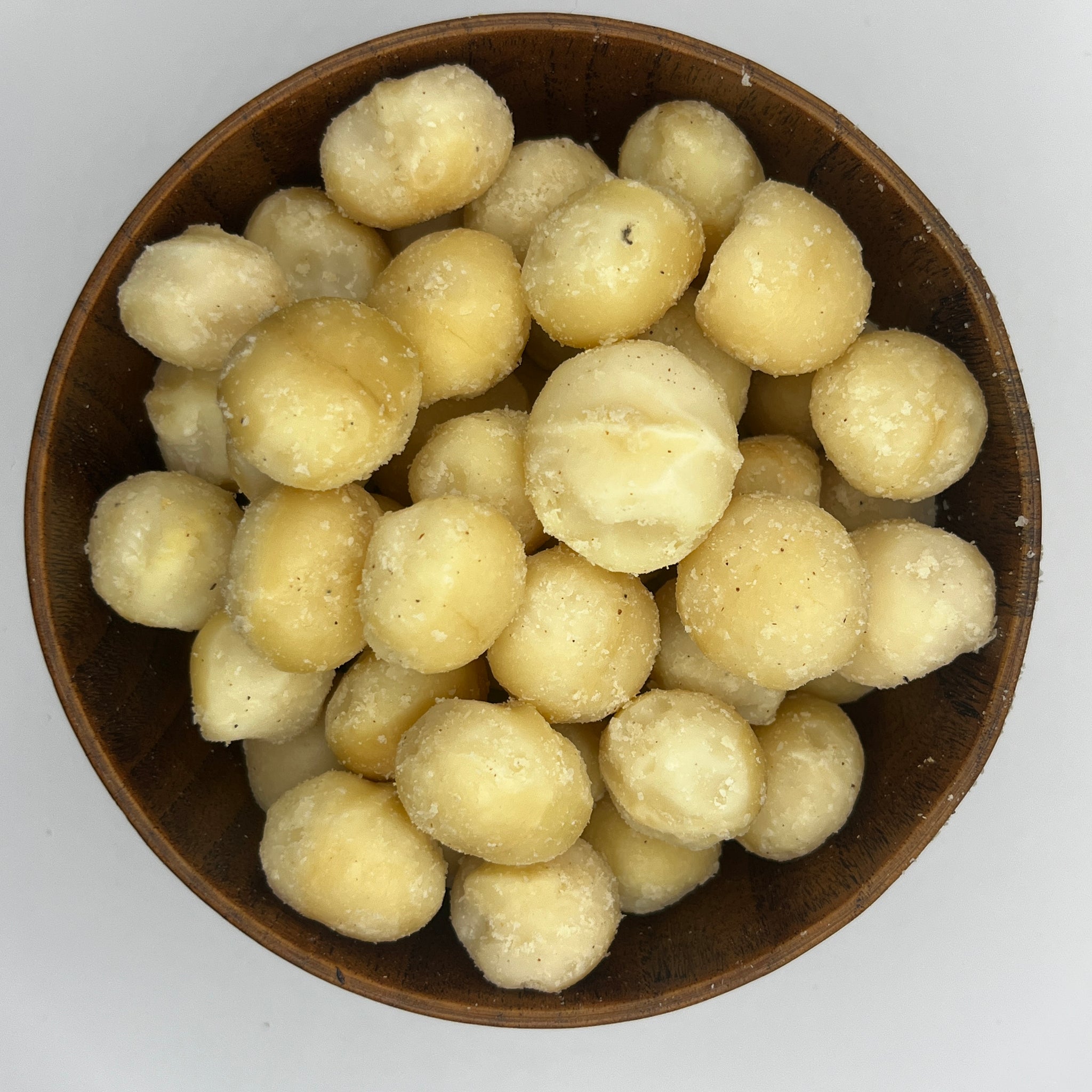 Macadamia “Natural”