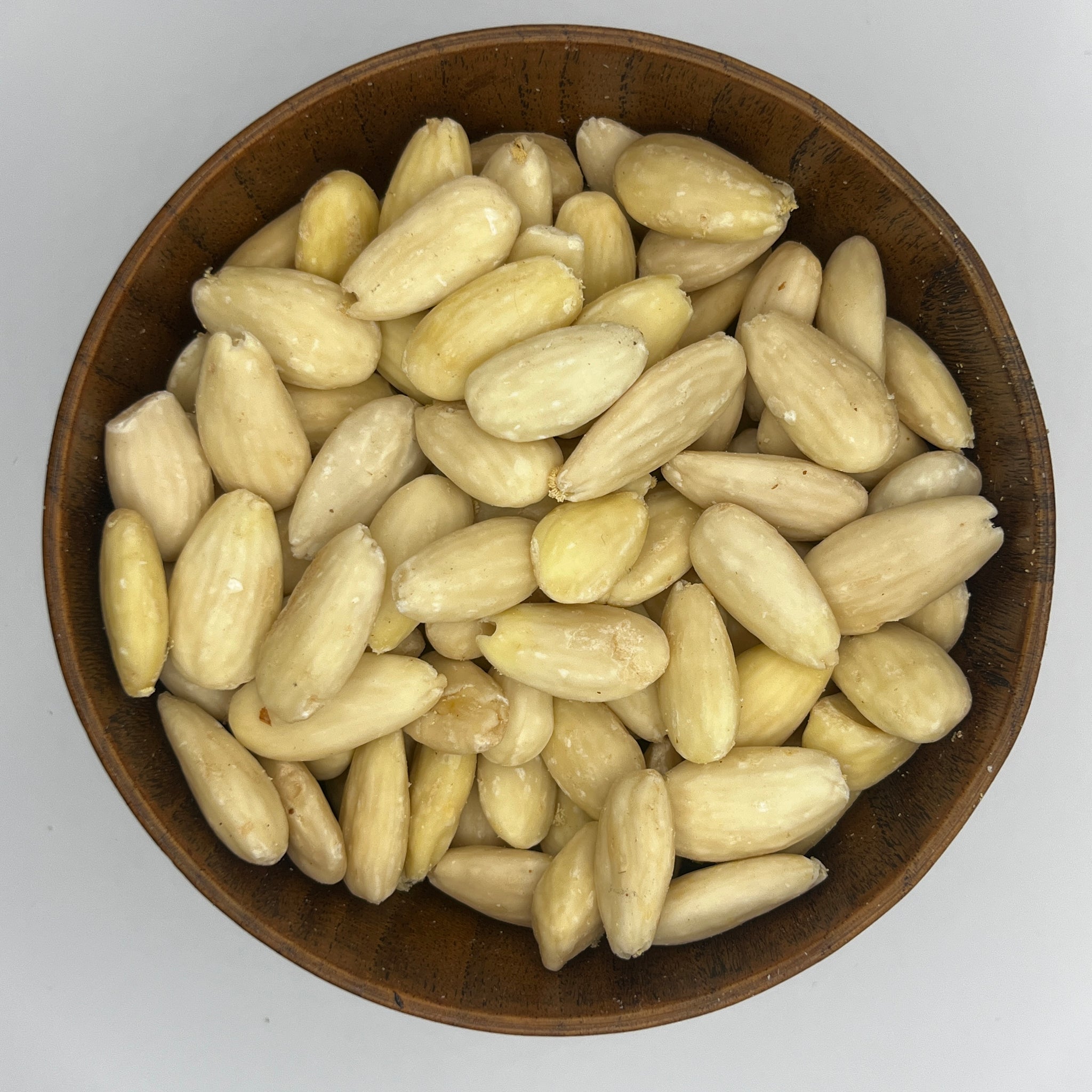 Almond (peeled)