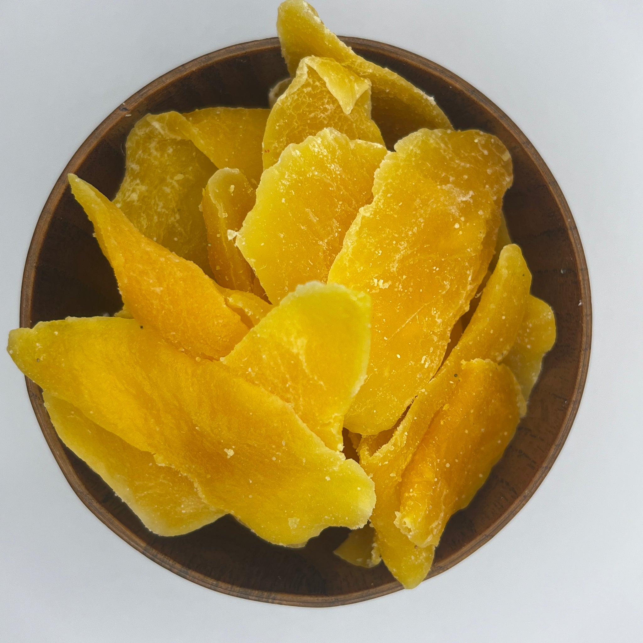 Mango gezuckert