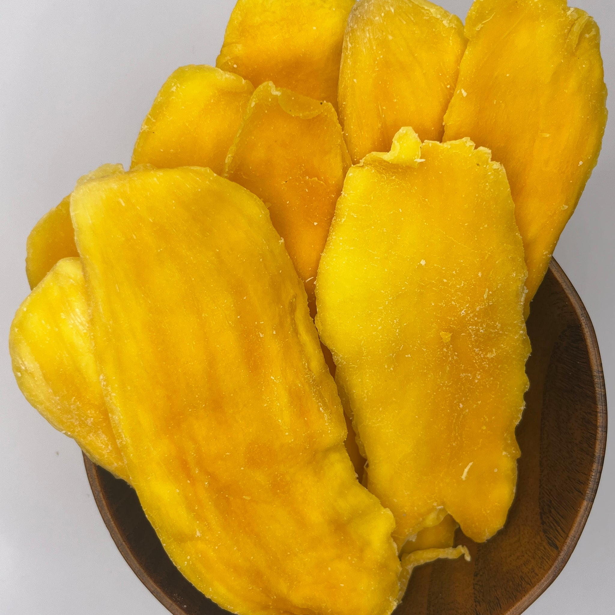 Mango slice