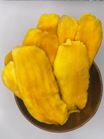 Mango slice