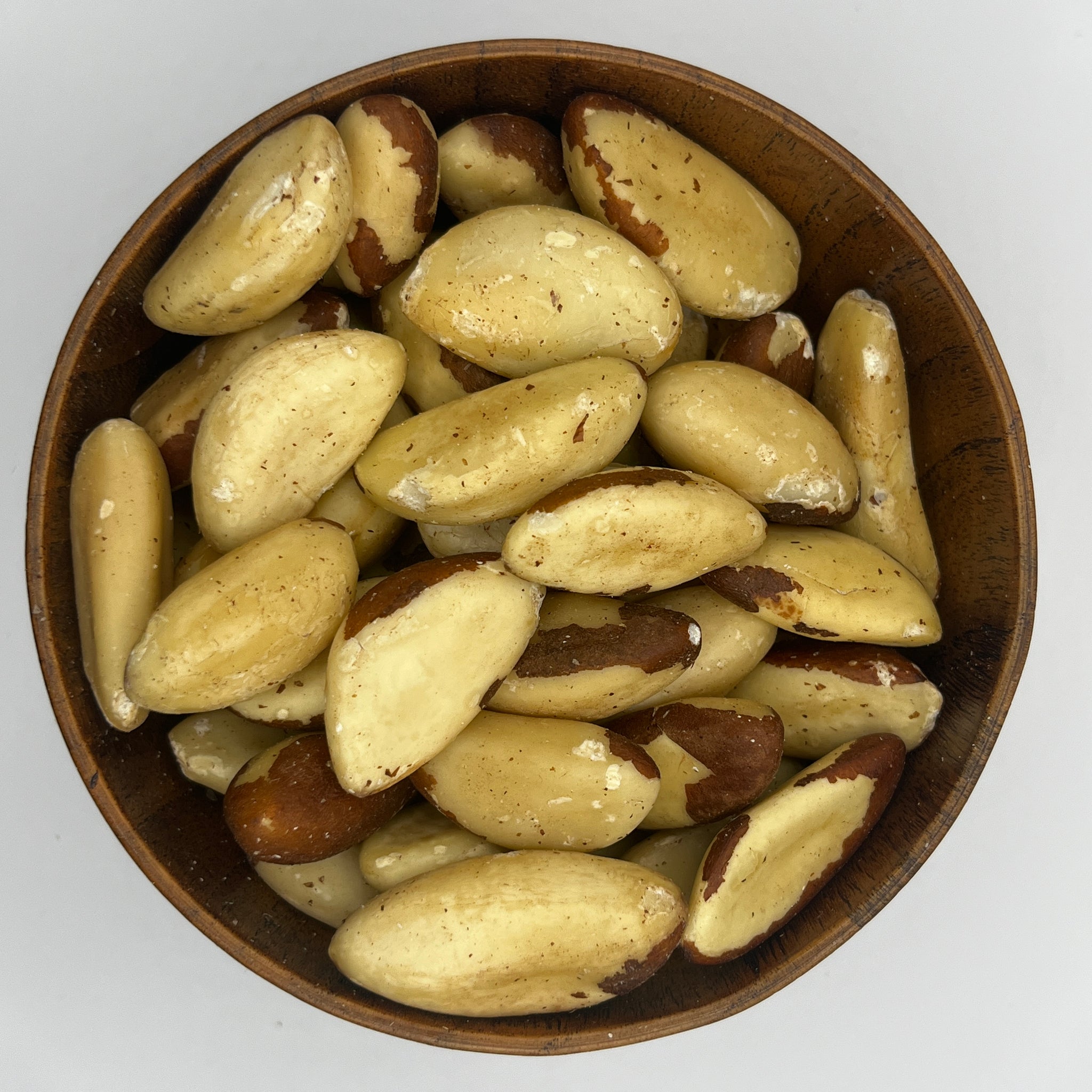 Brazil nuts