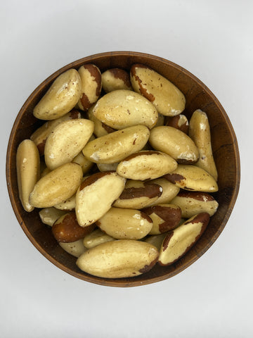 Brazil nuts