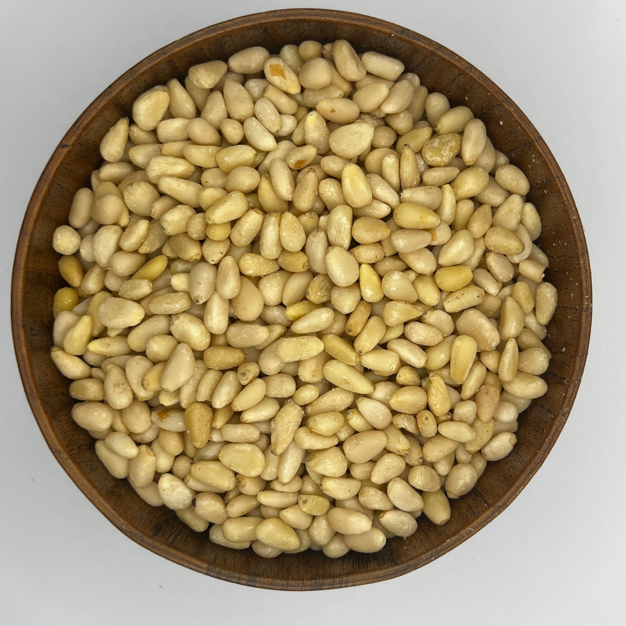 Pine nuts
