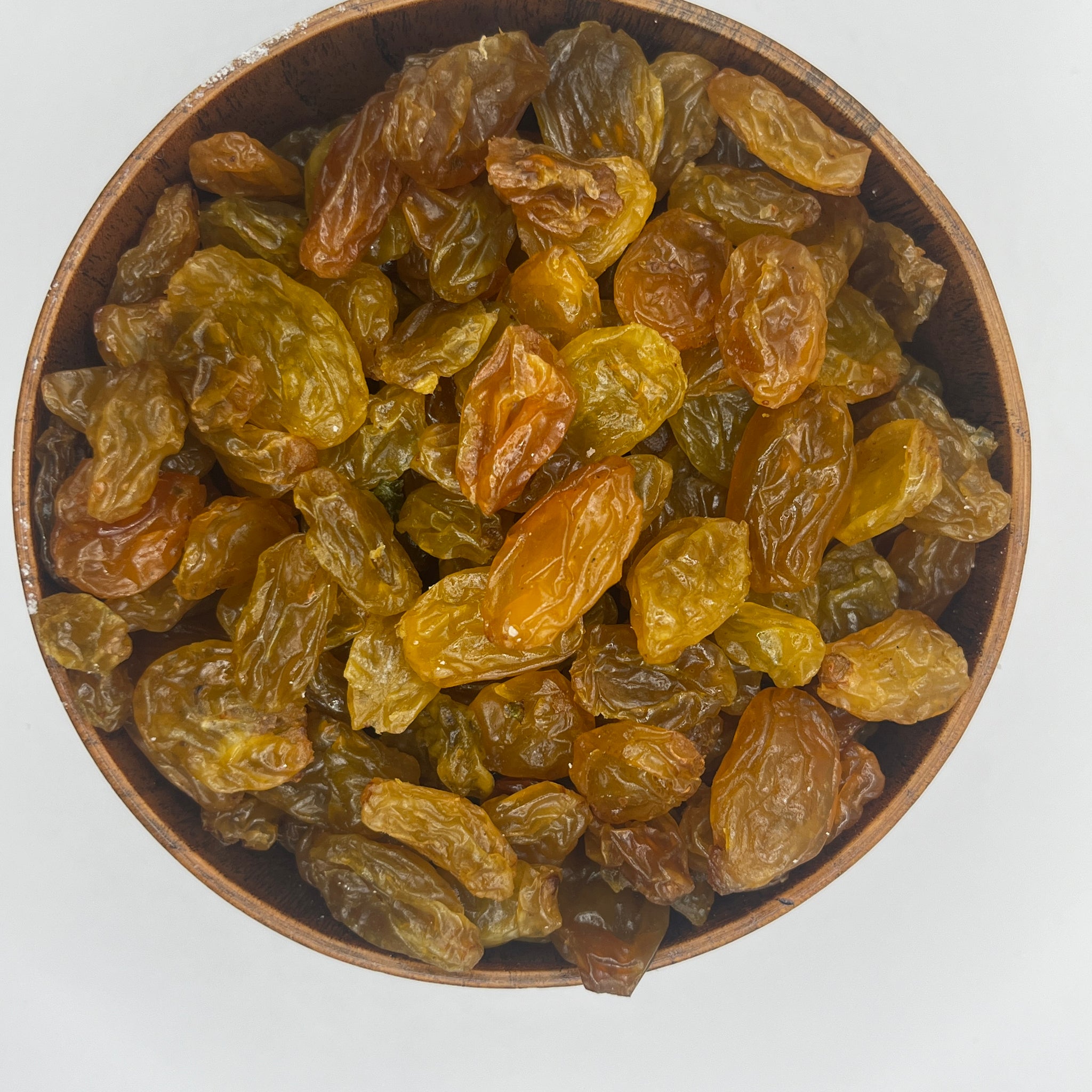 Raisins Gold Jumbo