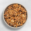 Bio Walnüsse naturbelassen – hochwertige Nüsse aus Wien vom Naschmarkt, reich an Omega-3 & perfekt zum Backen, Kochen oder Snacken