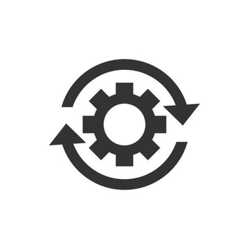 symbol fuer einfache bestellungen