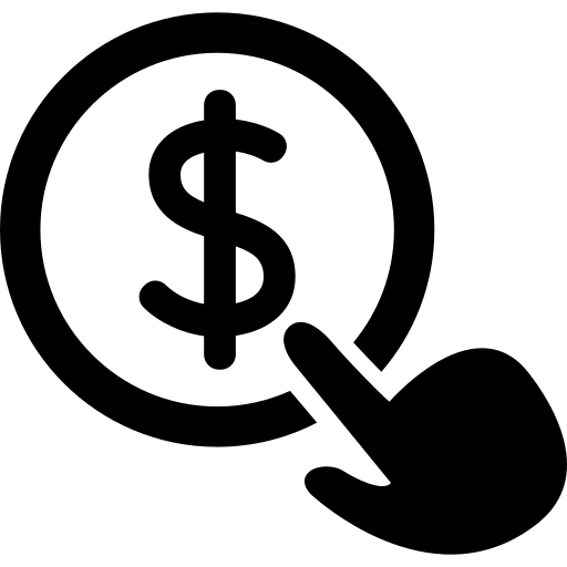 symbol fuer verschiedene zahlungsmethoden